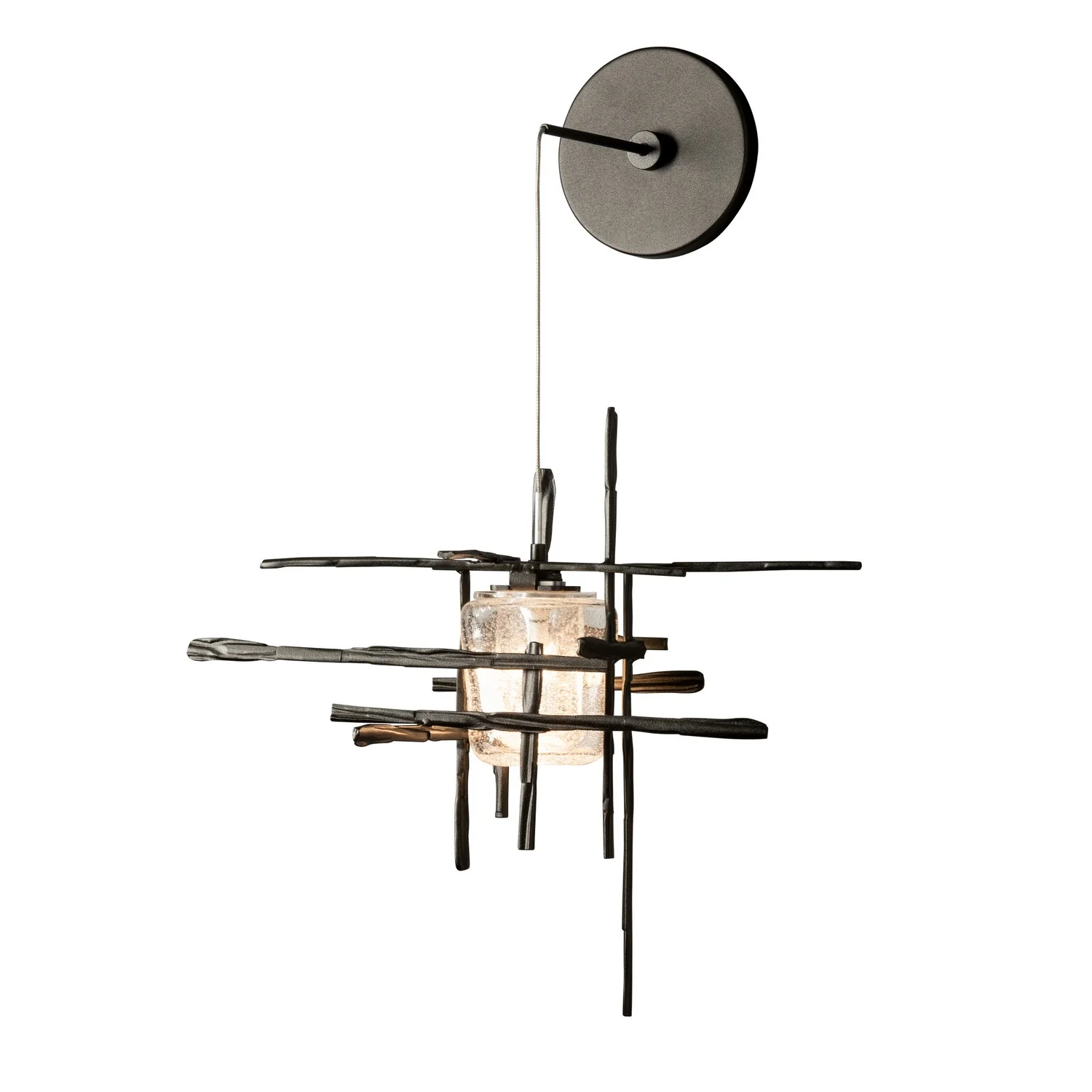 Tura Wall Sconce