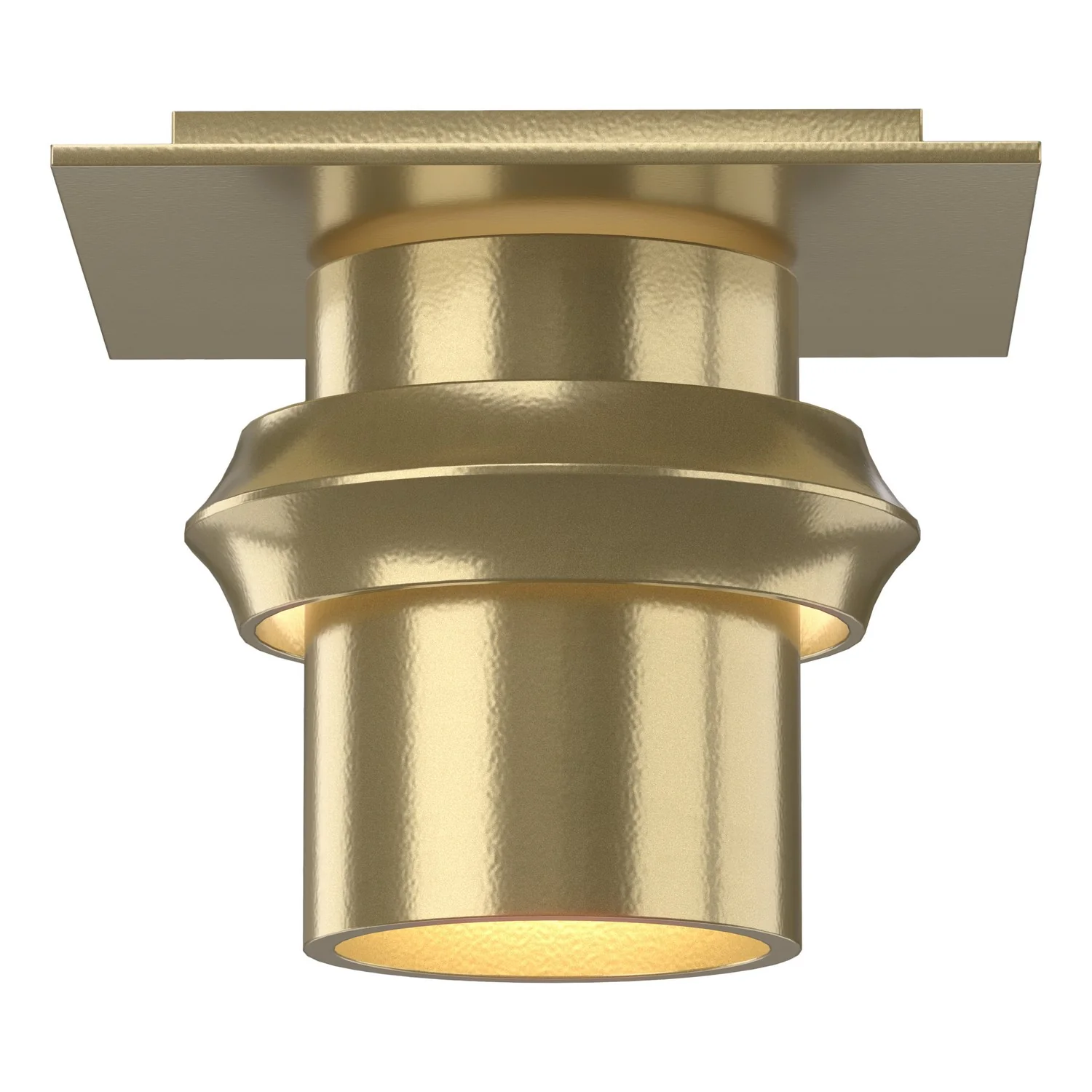 Twilight Flush Mount - Image 3