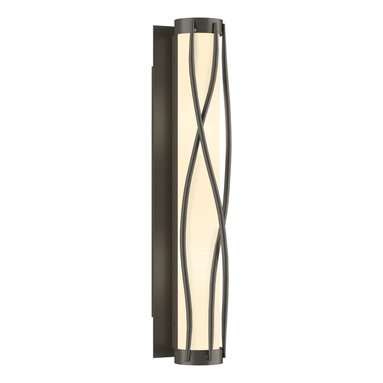 Twine Wall Sconce - Image 4