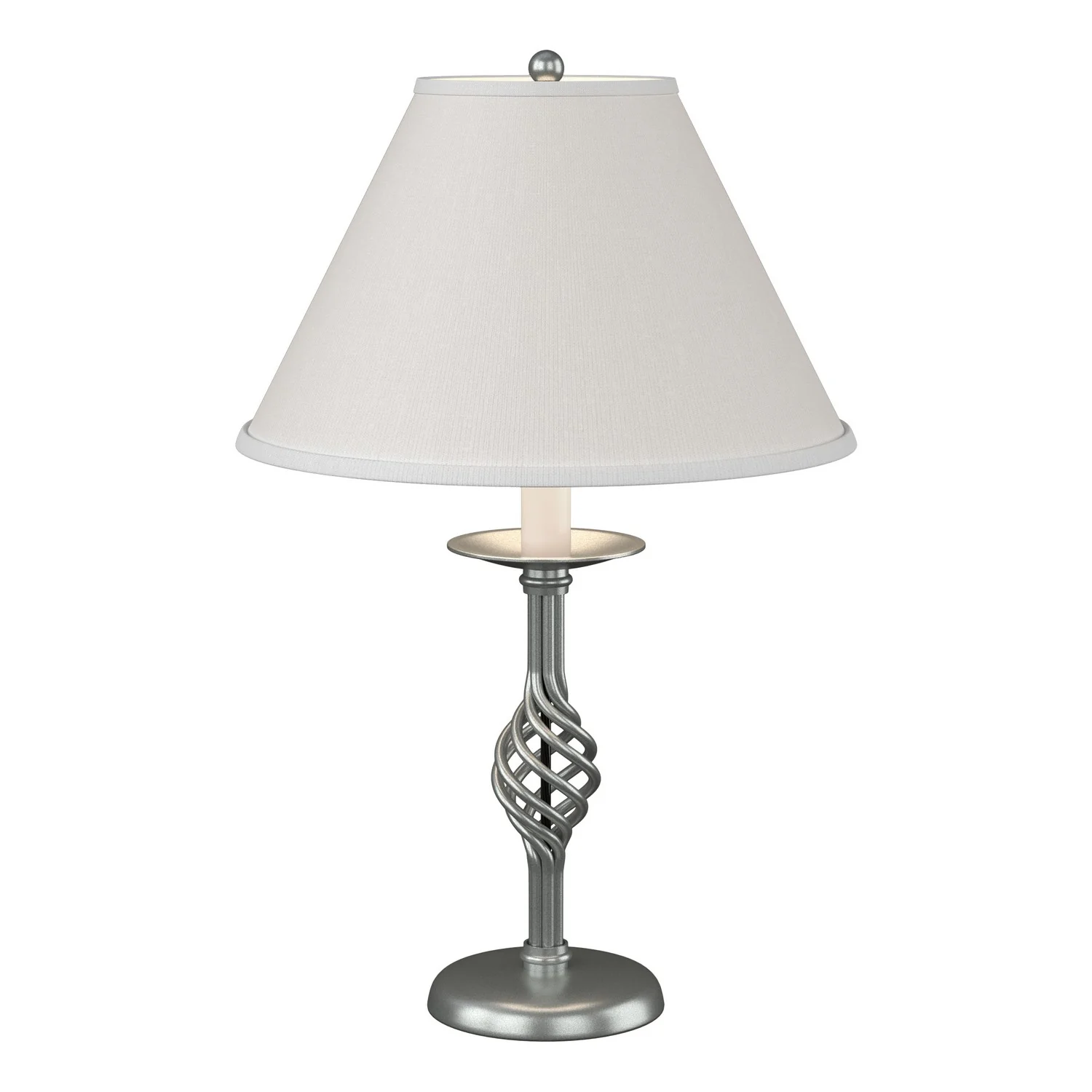 Twist Basket Table Lamp - Image 4