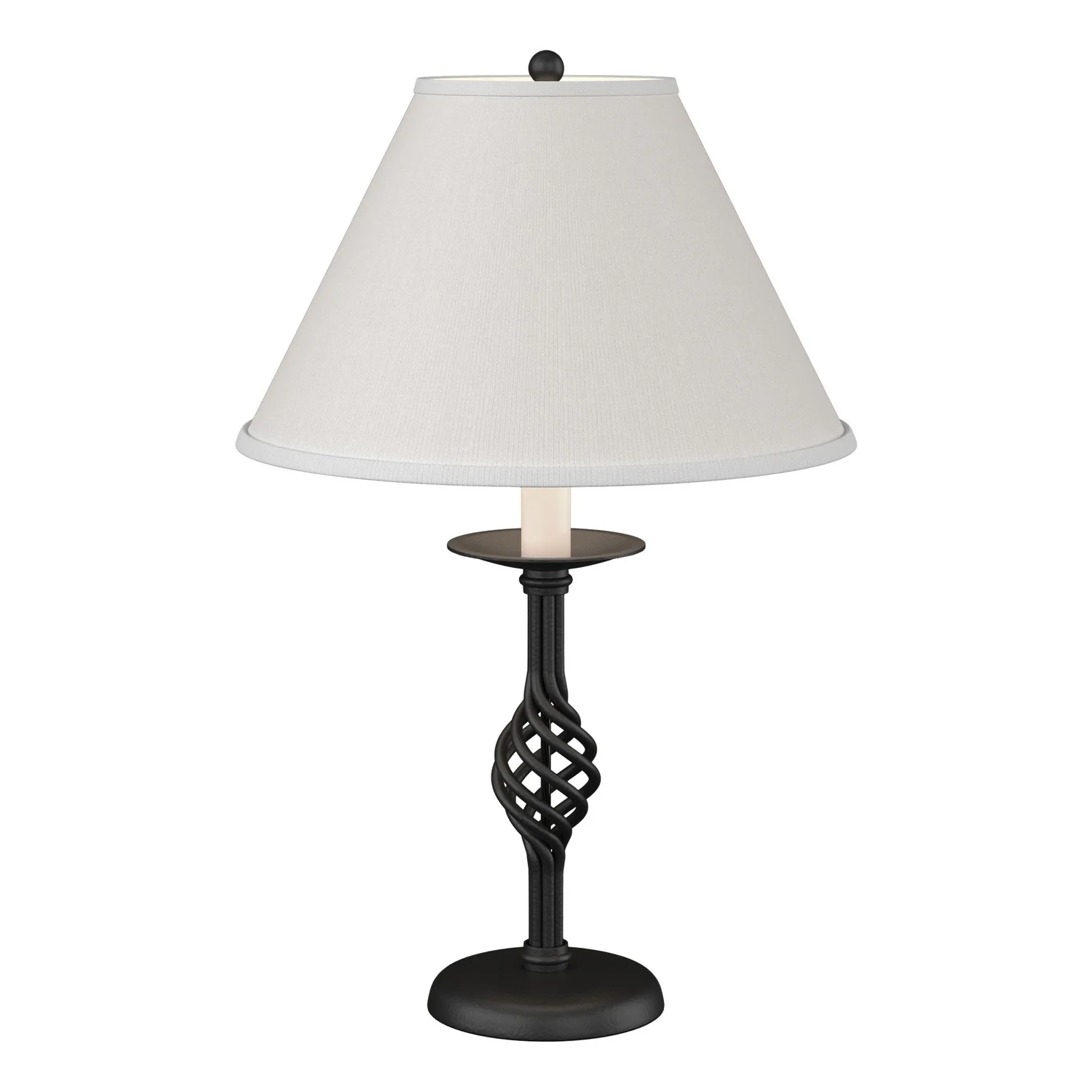 Twist Basket Table Lamp - Image 6