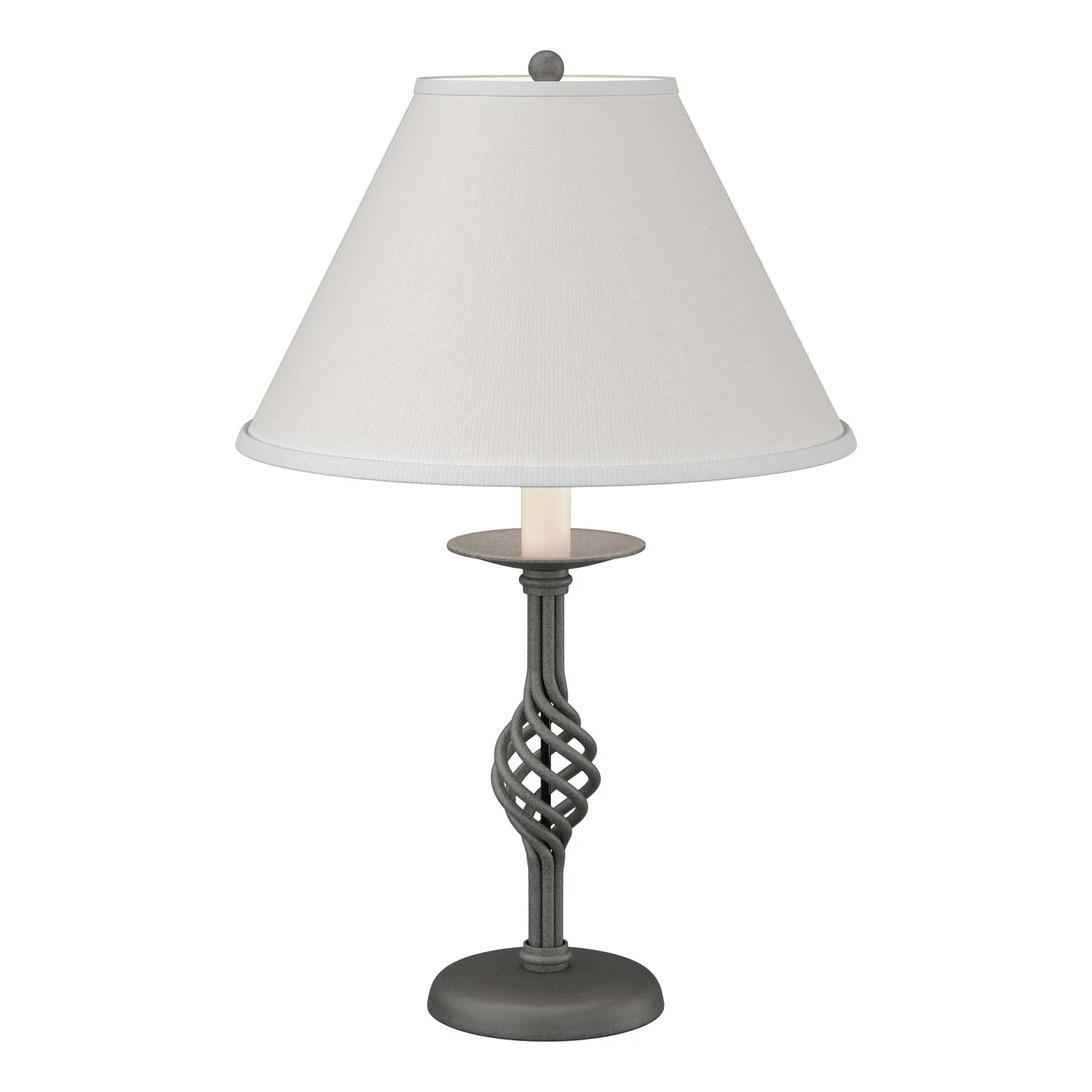 Twist Basket Table Lamp - Image 8