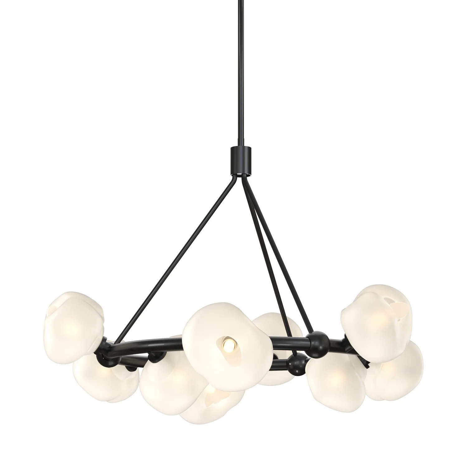 Ume Chandelier - Image 5