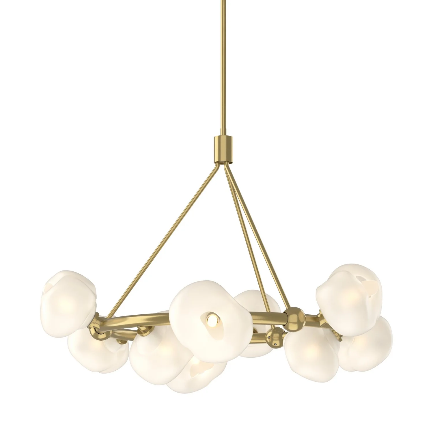 Ume Chandelier - Image 6