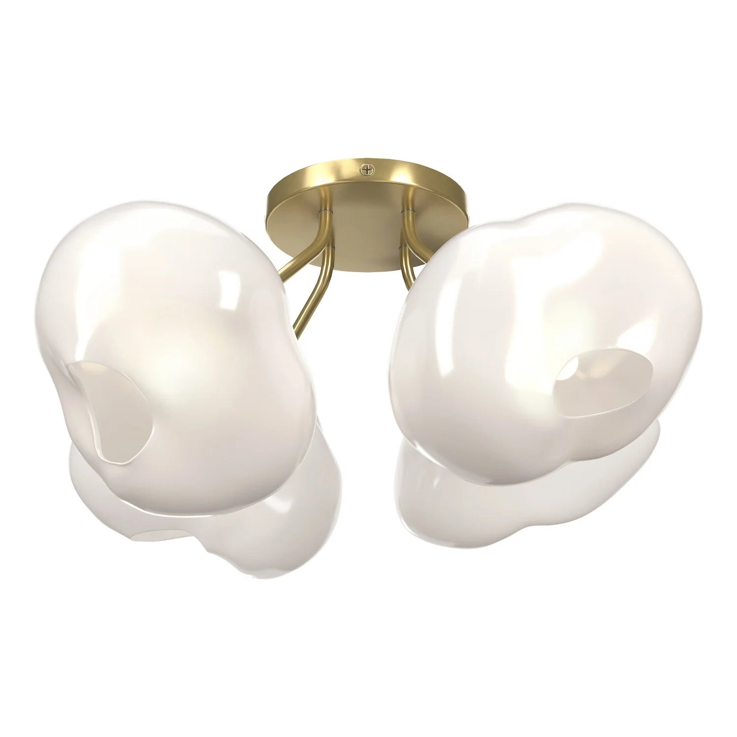 Ume Semi Flush Mount - Image 24