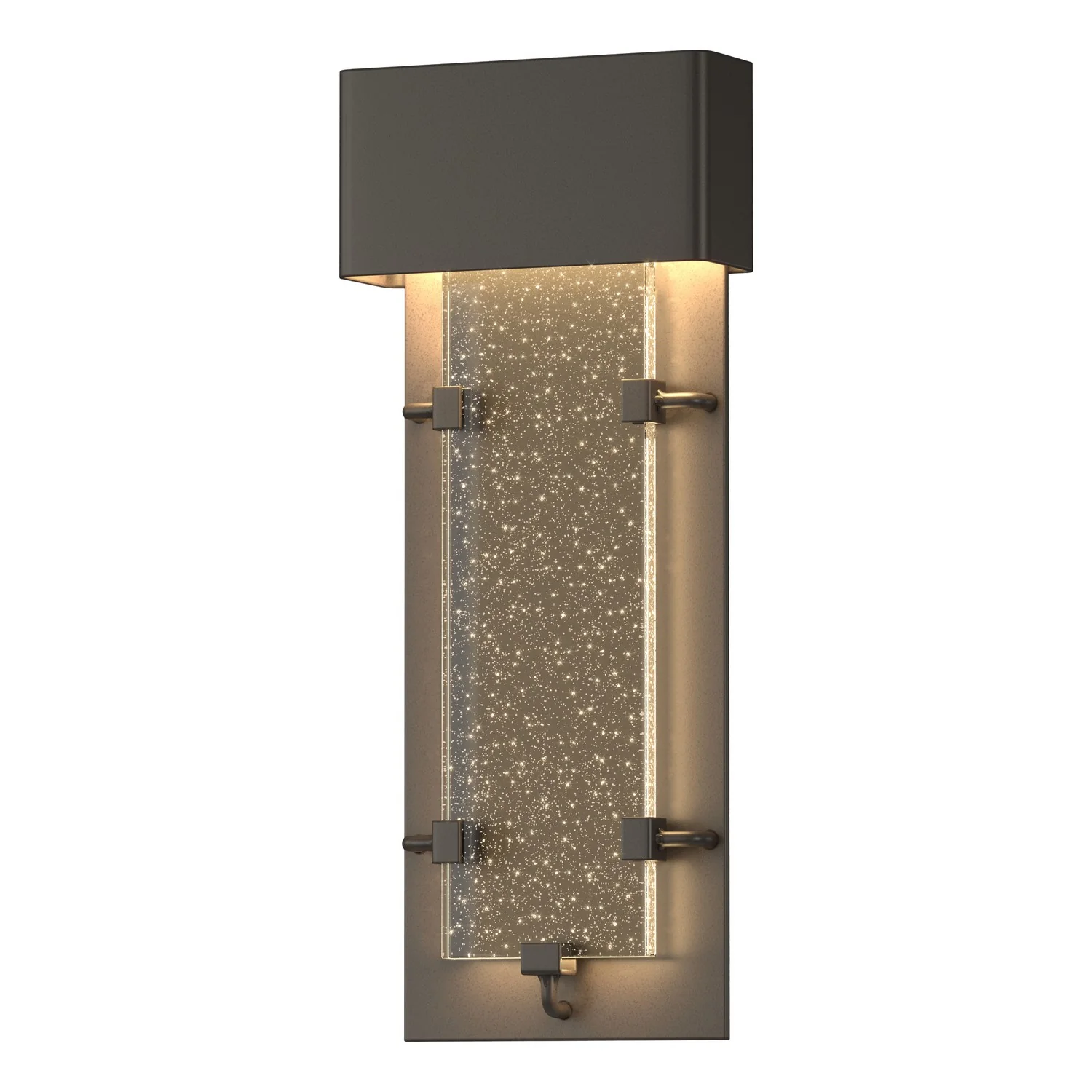 Ursa Outdoor Wall Sconce - Image 9