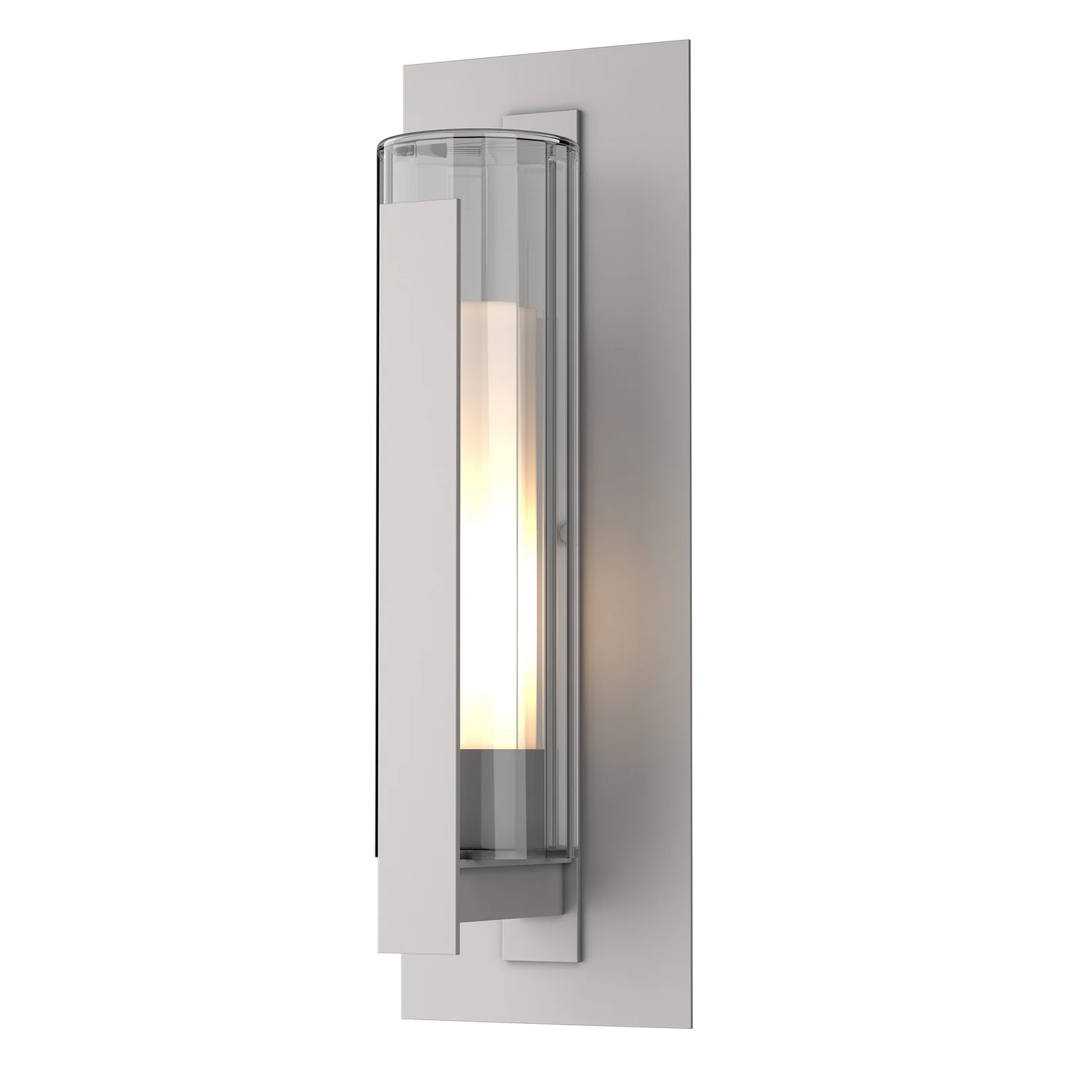 Vertical Bar Outdoor Wall Sconce - Image 16