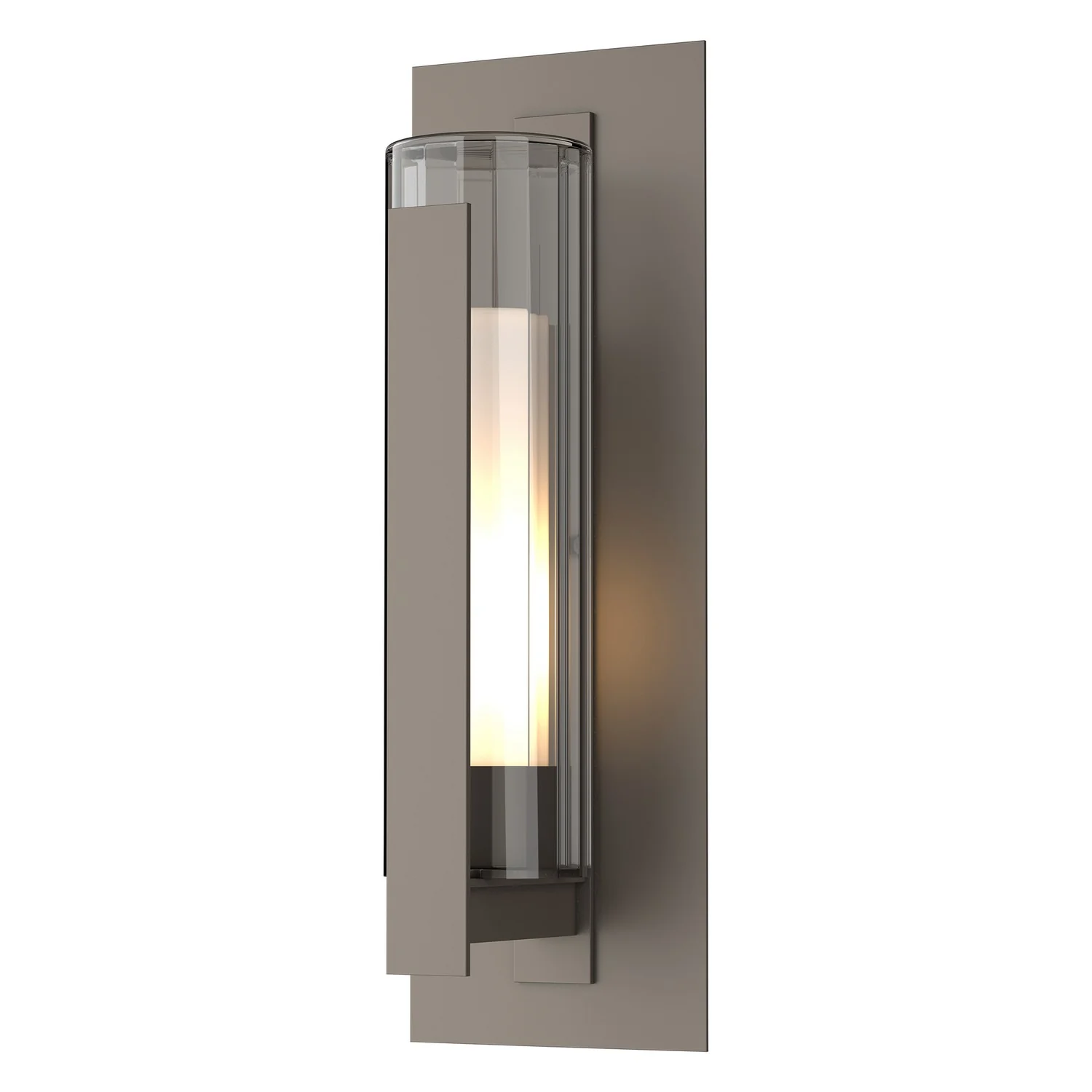 Vertical Bar Outdoor Wall Sconce - Image 24