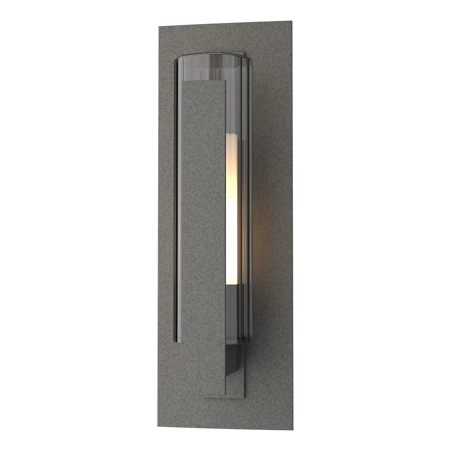 Vertical Bar Outdoor Wall Sconce - Image 6