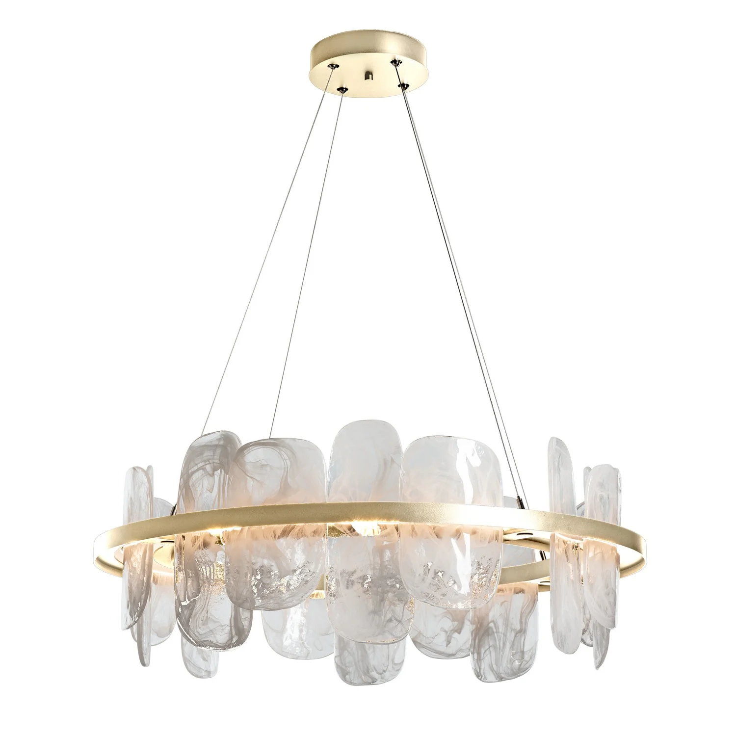 Vitre Chandelier - Image 2