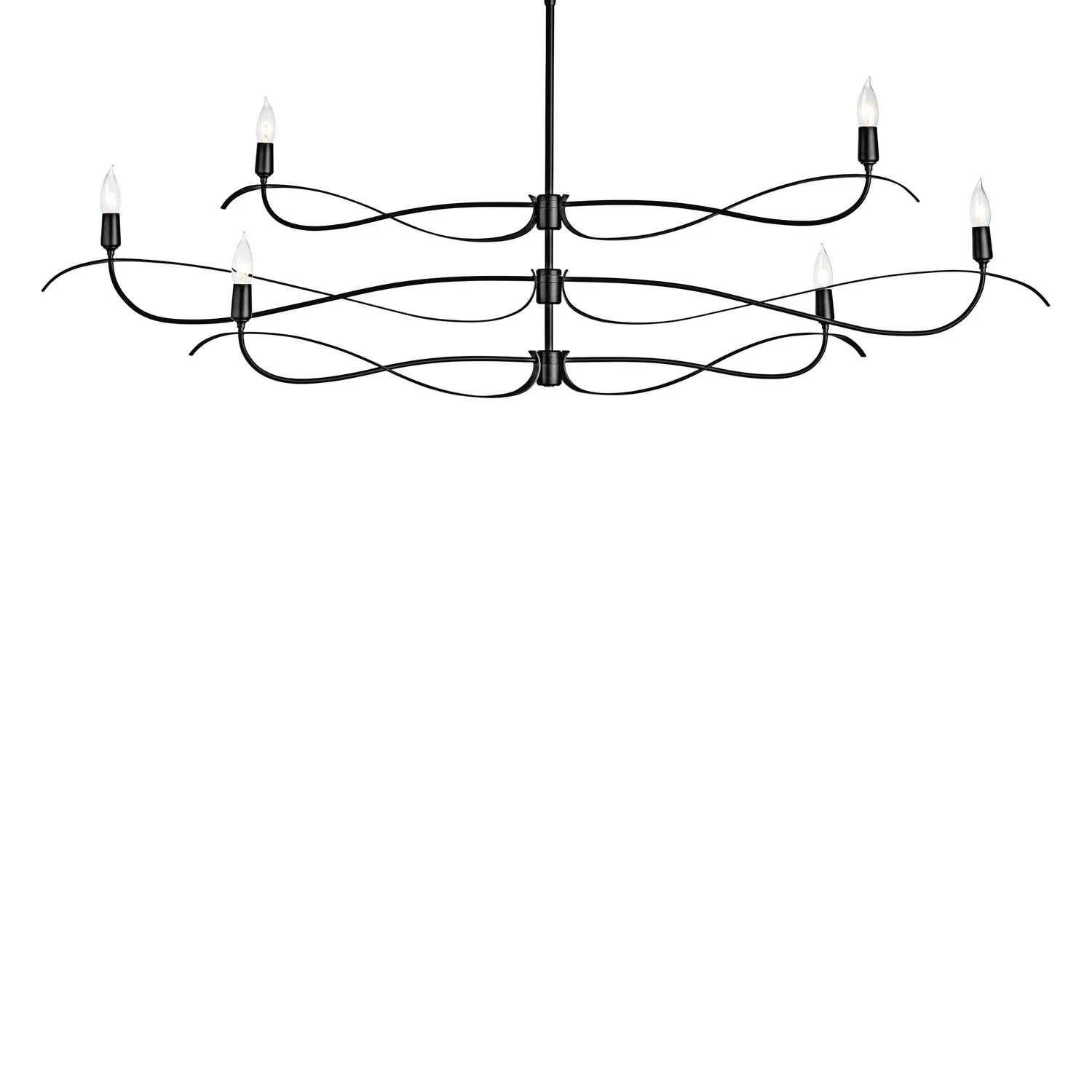 Willow Chandelier - Image 10