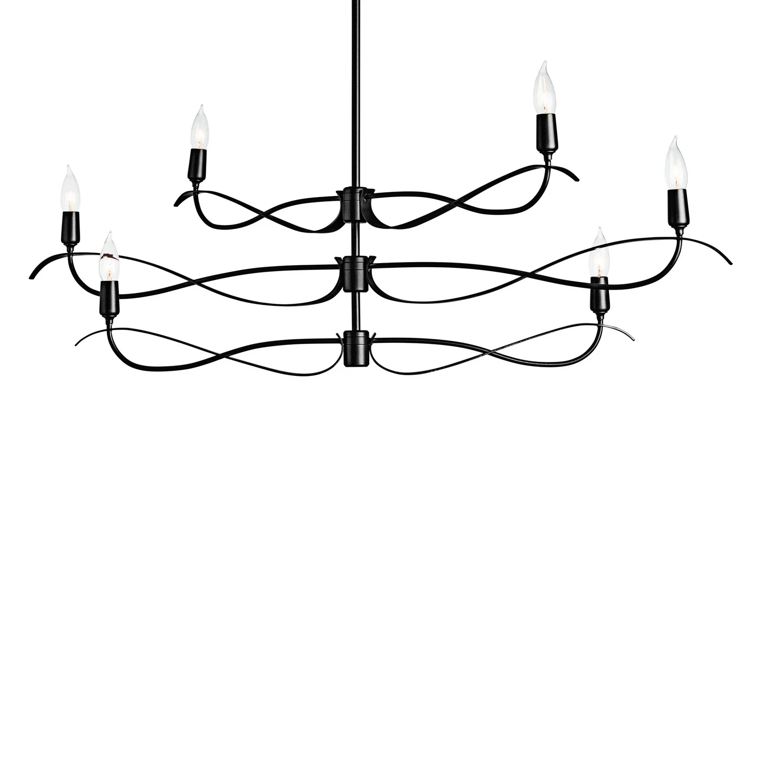 Willow Chandelier - Image 13