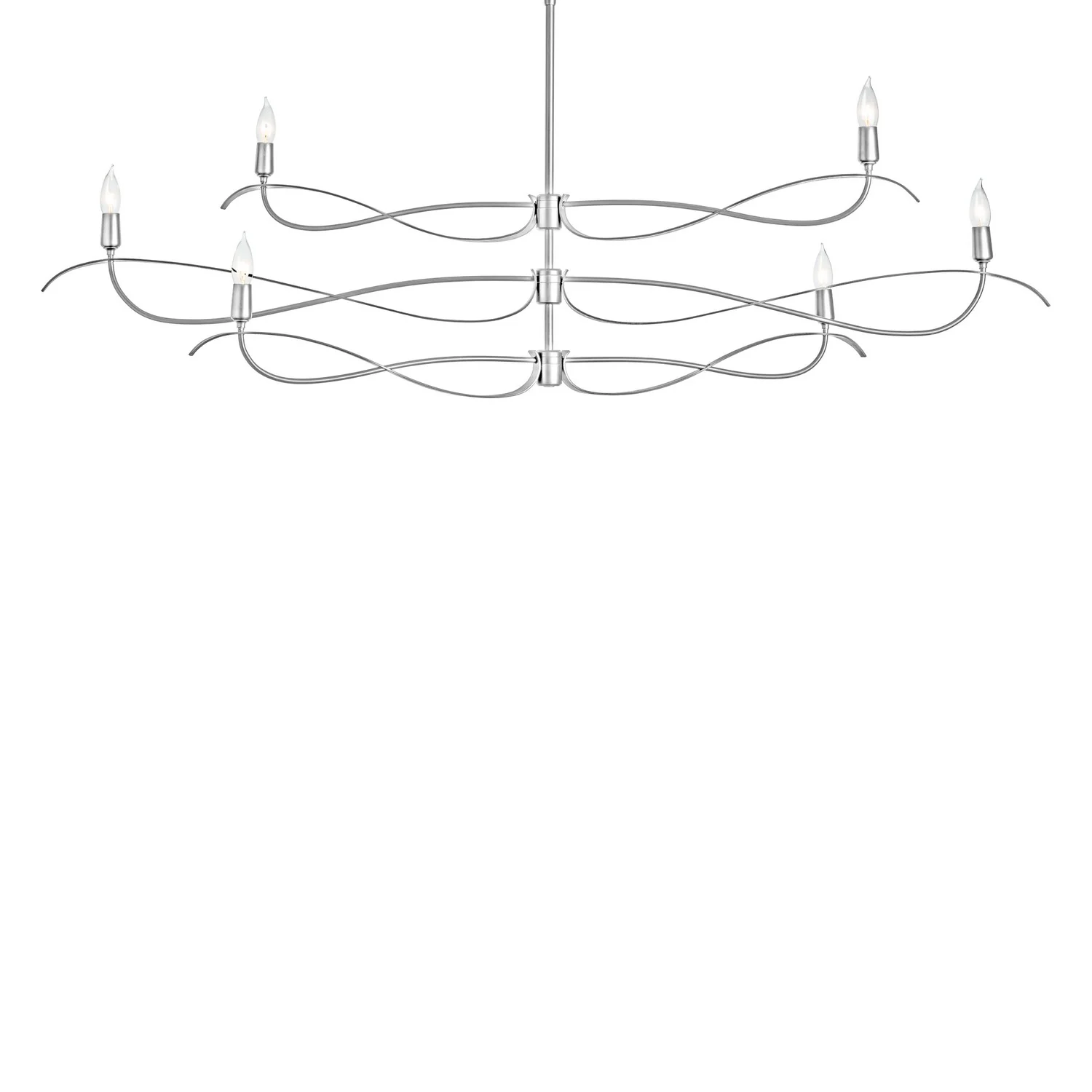 Willow Chandelier - Image 3