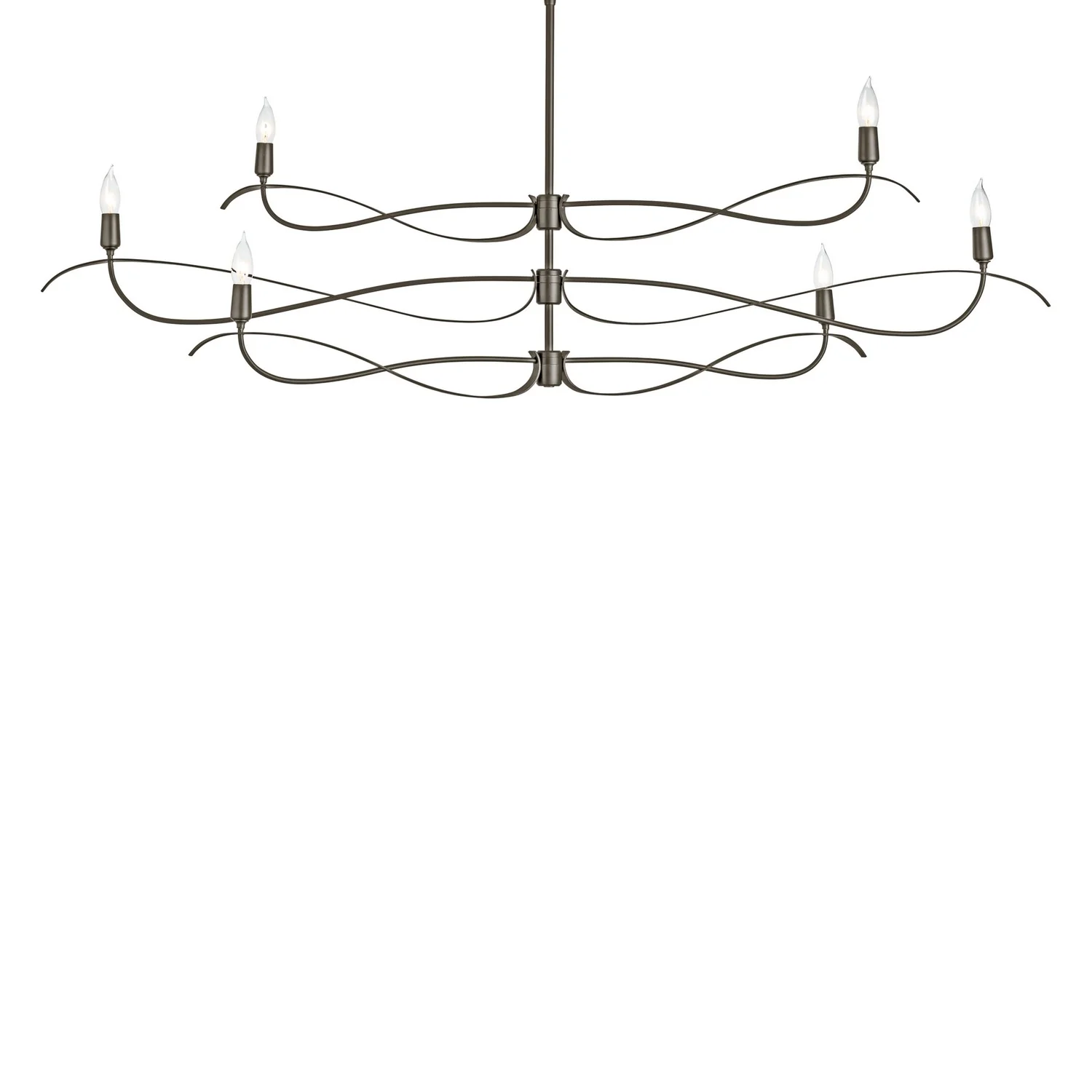 Willow Chandelier - Image 6