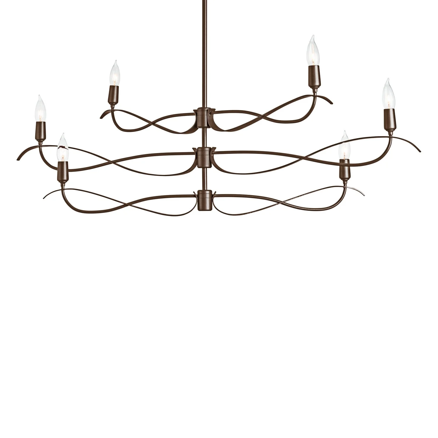 Willow Chandelier - Image 9