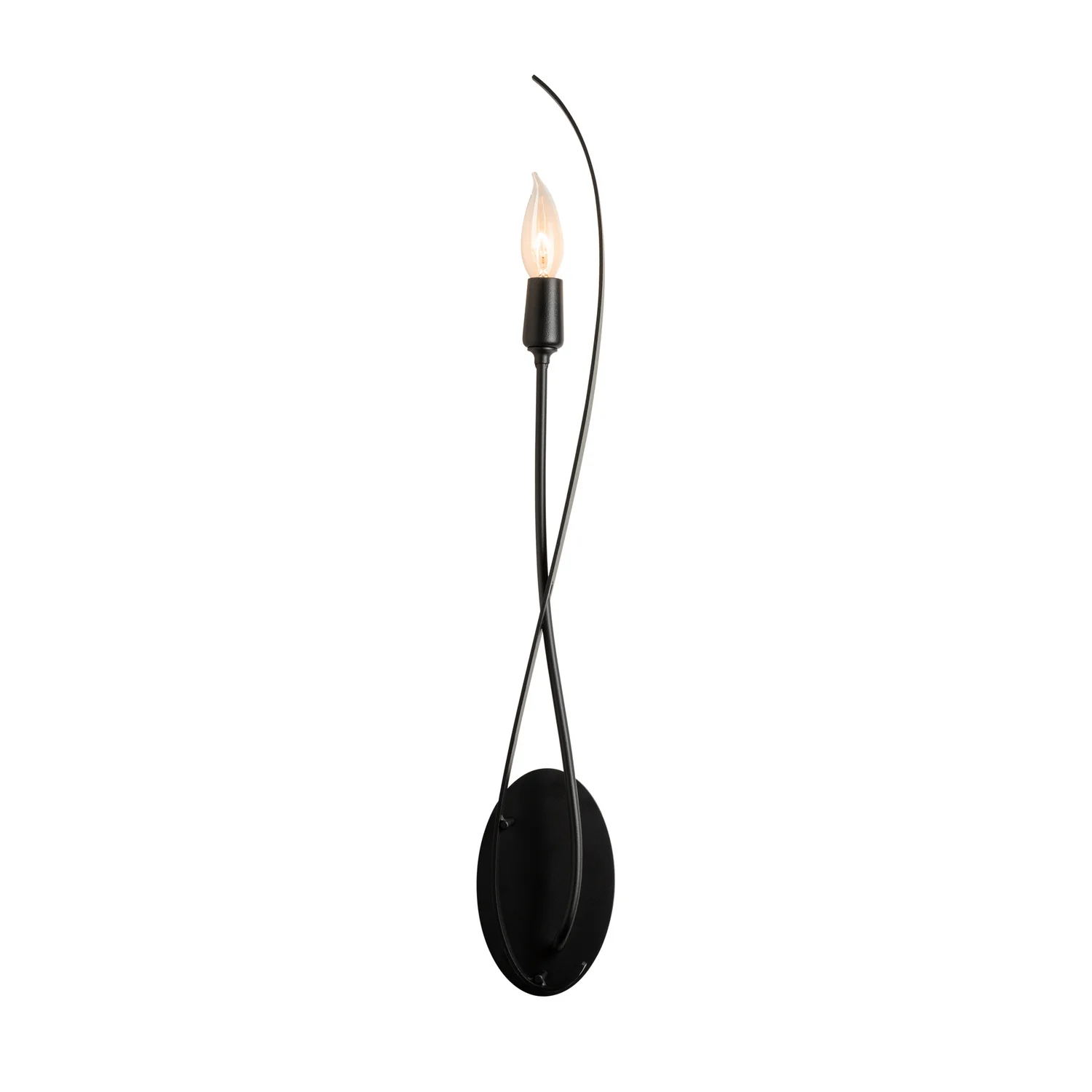 Willow Wall Sconce - Image 3