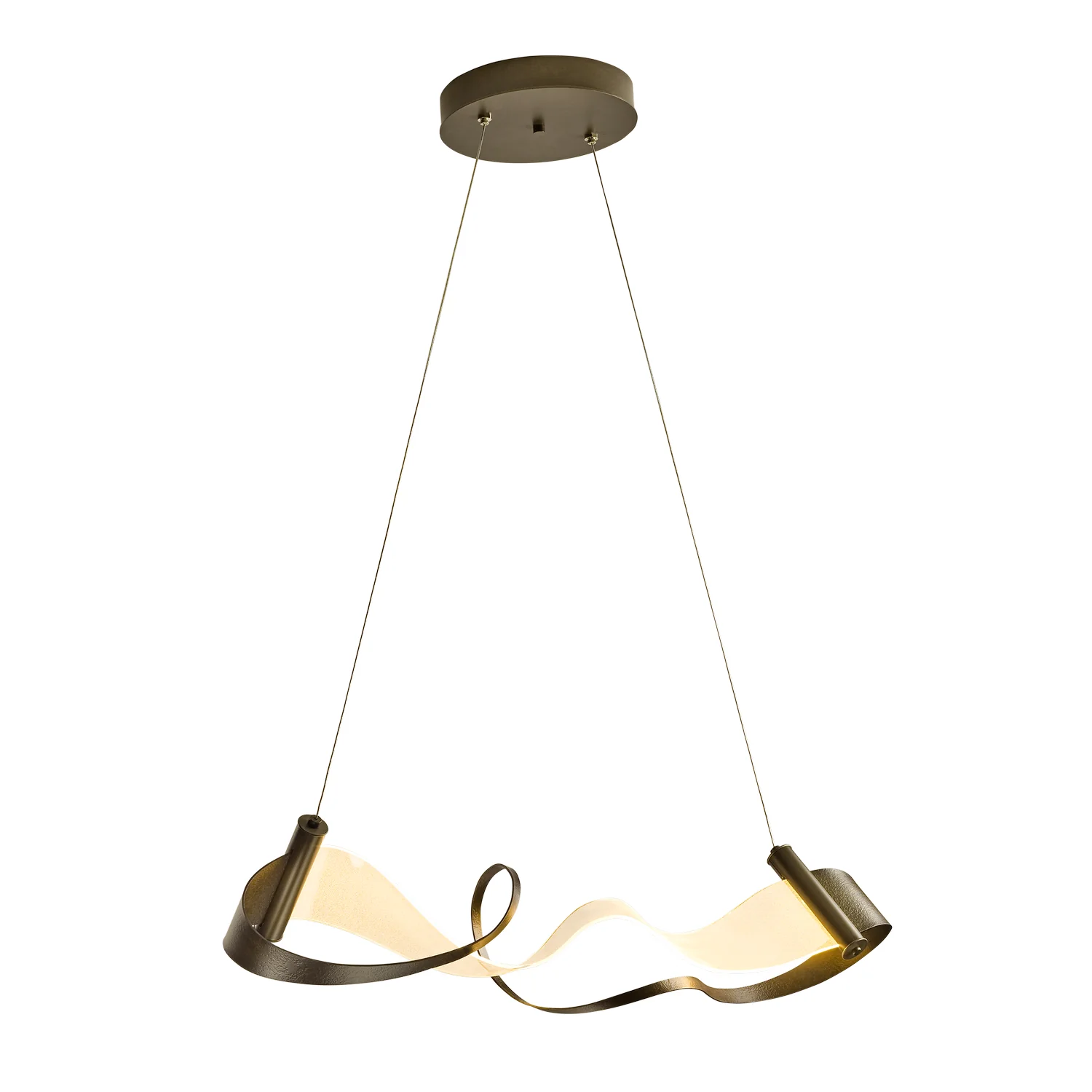 Zephyr Linear Suspension