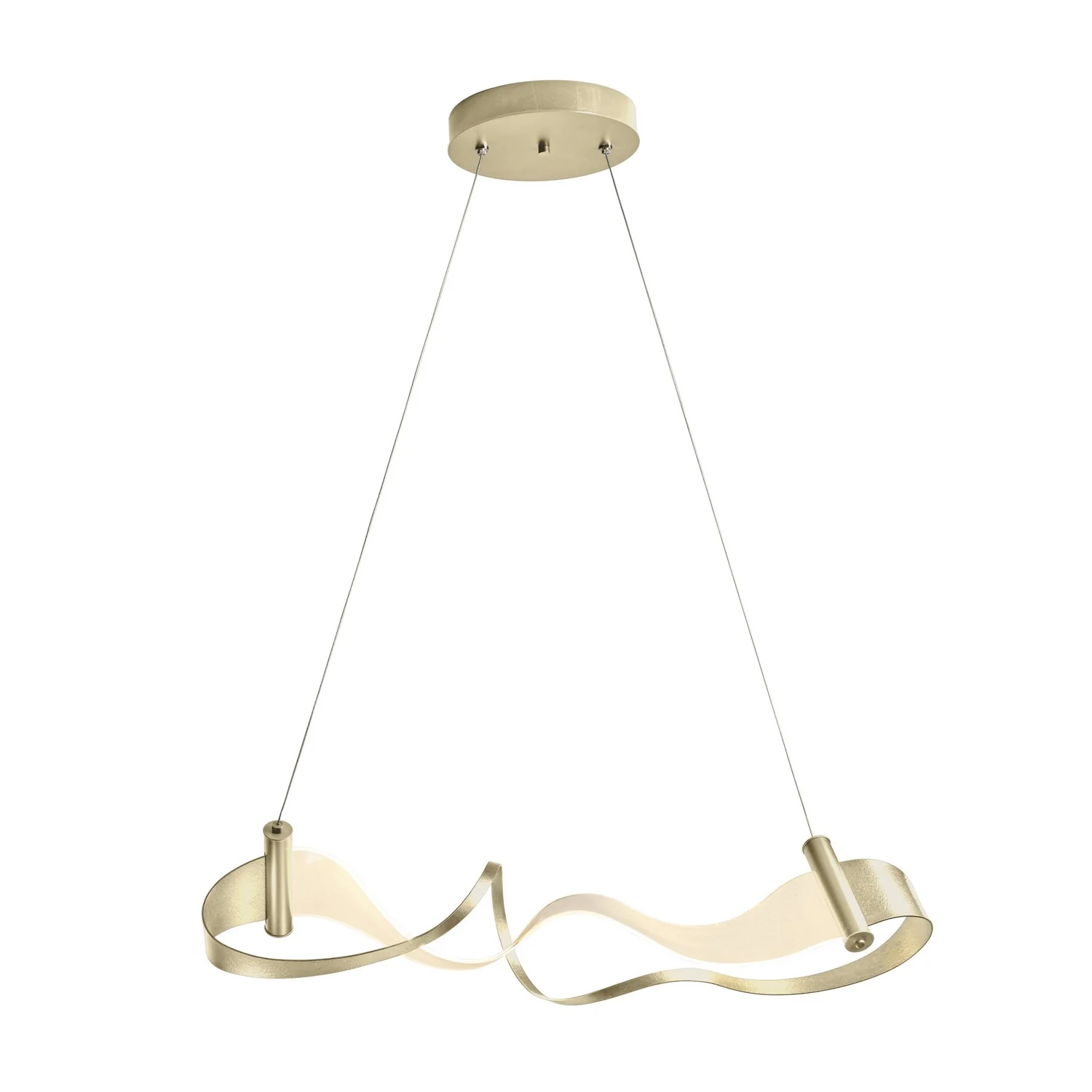 Zephyr Linear Suspension - Image 3