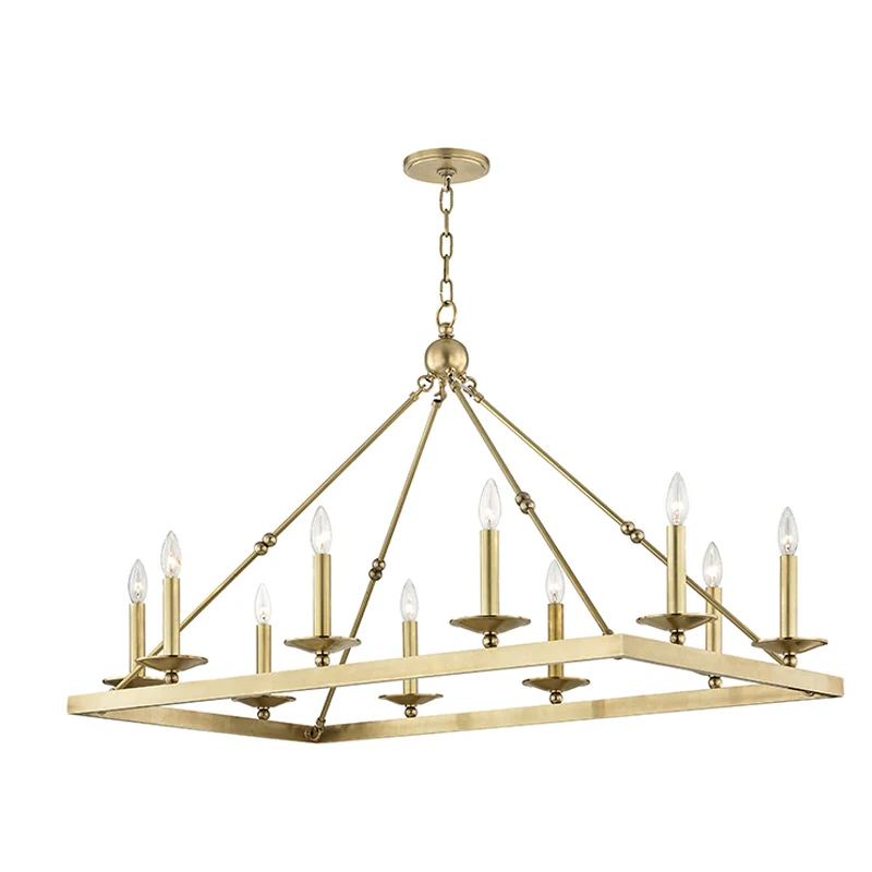 Allendale Chandelier - Image 3