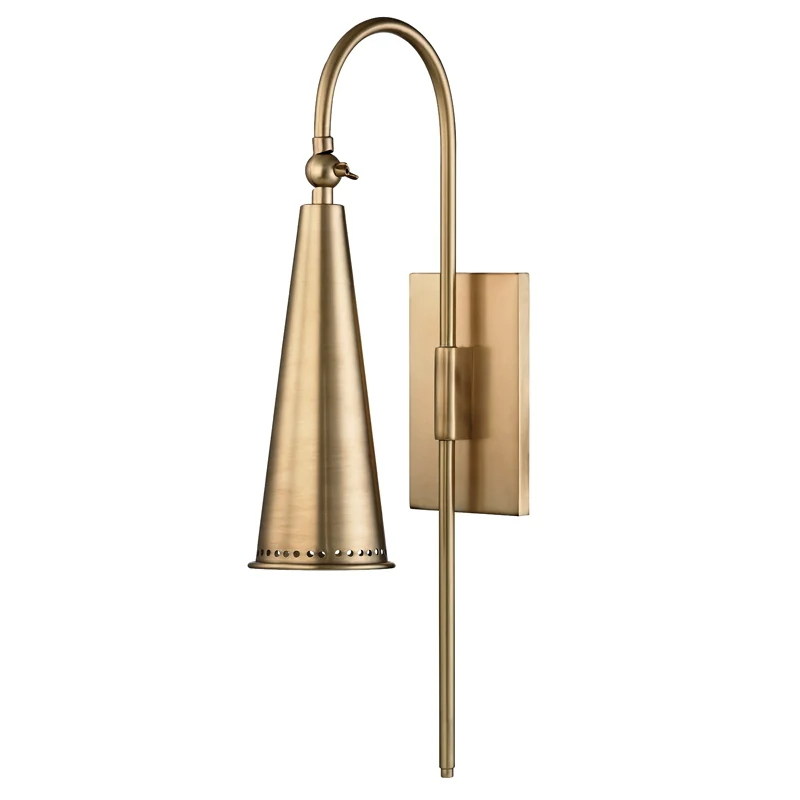 Alva Wall Sconce - Image 3