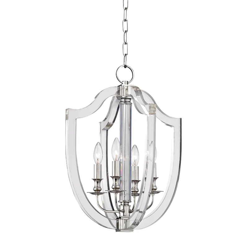 Arietta Chandelier - Image 3