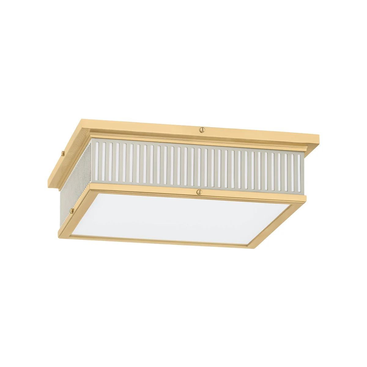 Ashdown Flush Mount - Image 2