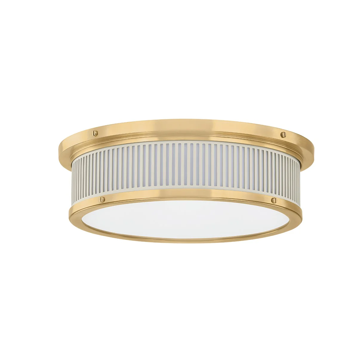 Ashdown Flush Mount - Image 3