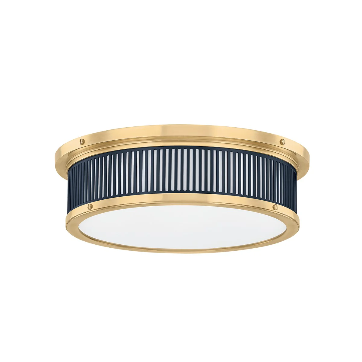 Ashdown Flush Mount - Image 4