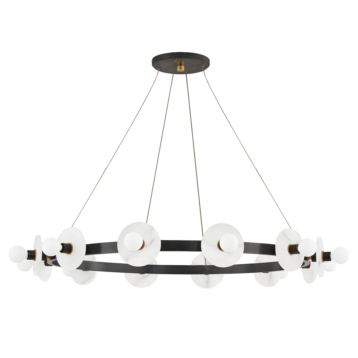 Austen Chandelier - Image 3