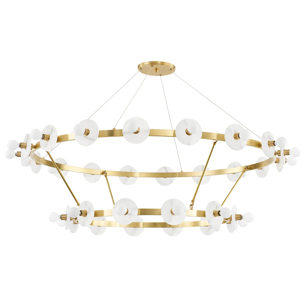 Austen Chandelier - Image 6