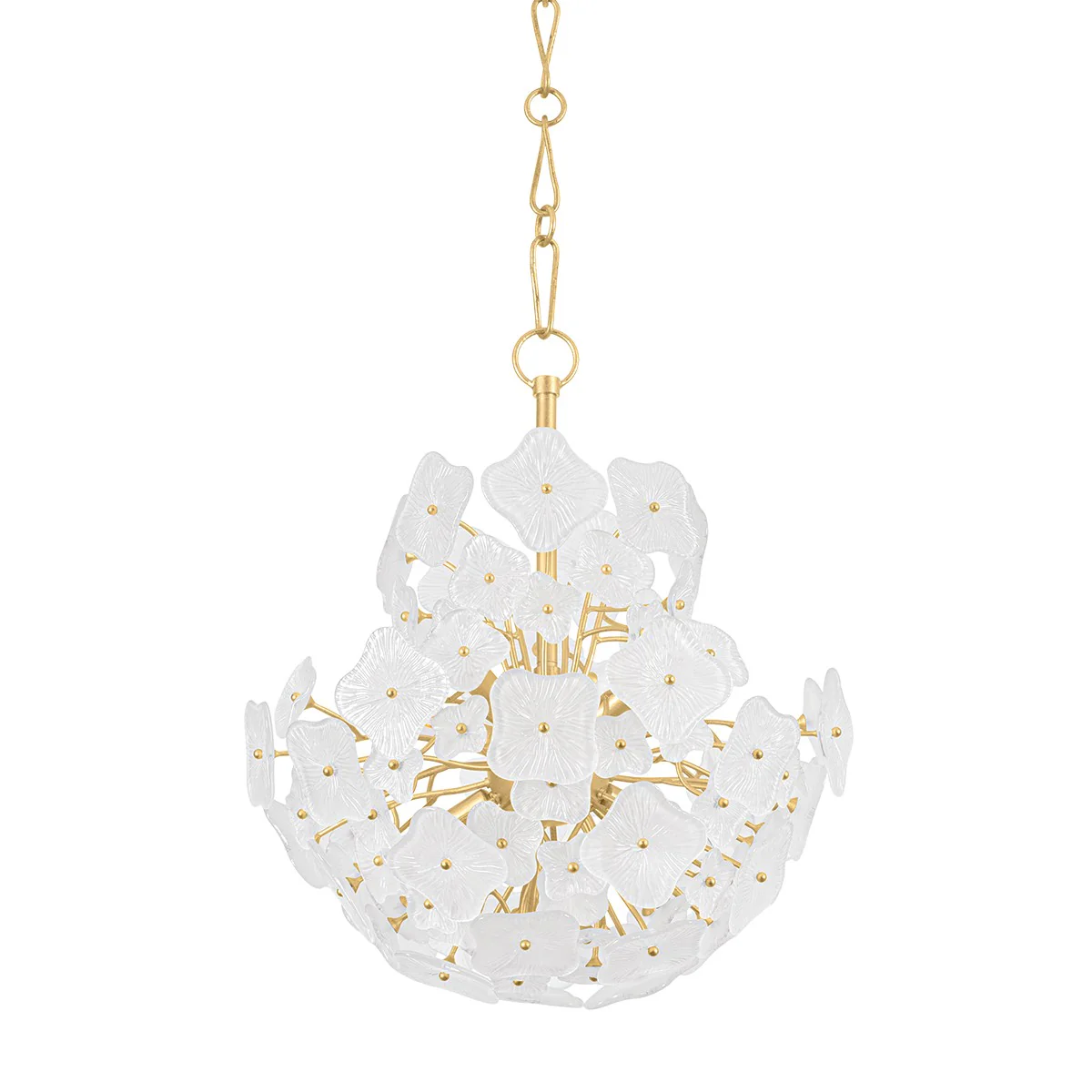 Barrytown Chandelier - Image 2