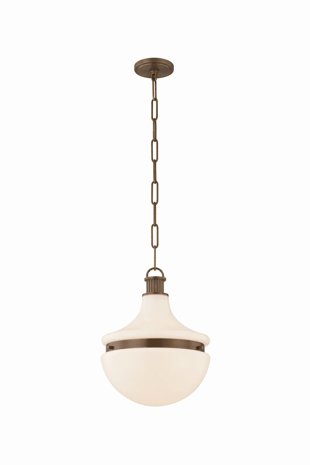 Barryville Pendant