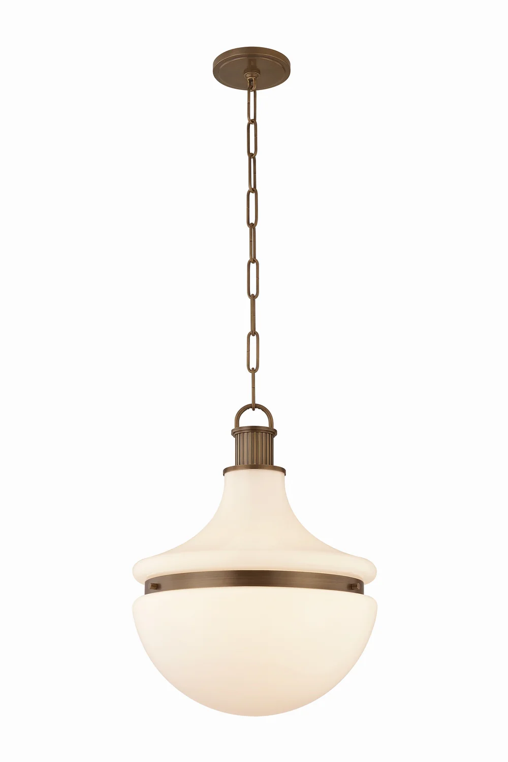 Barryville Pendant - Image 2