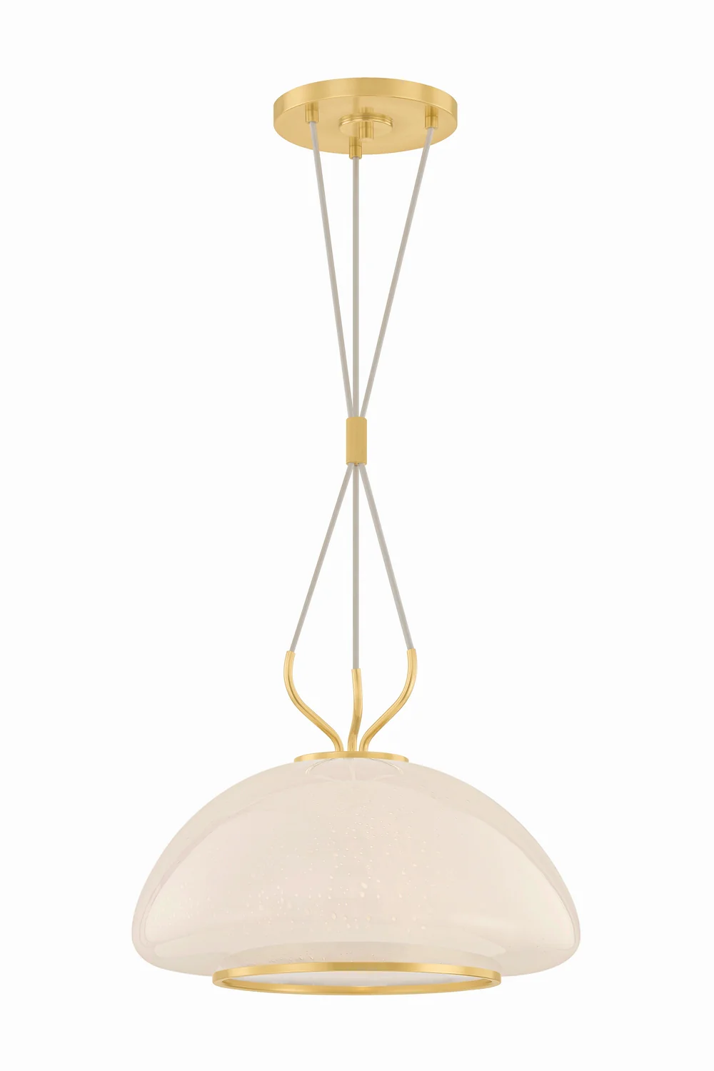 Baudette Pendant
