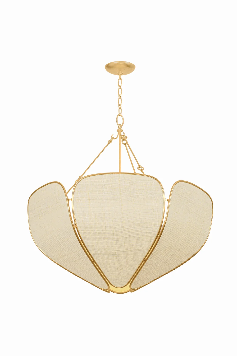 Bayville Pendant