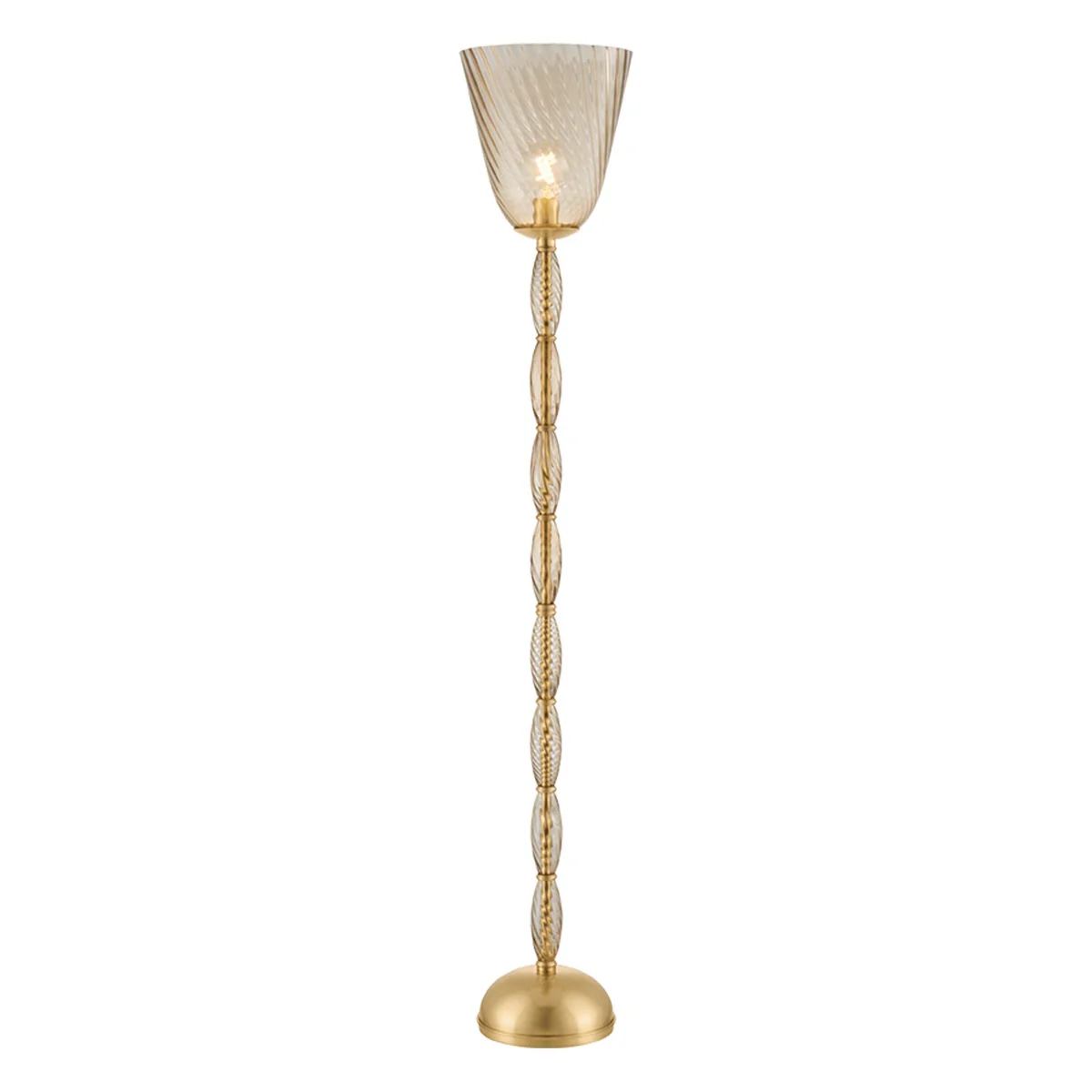 Bleecker Floor Lamp