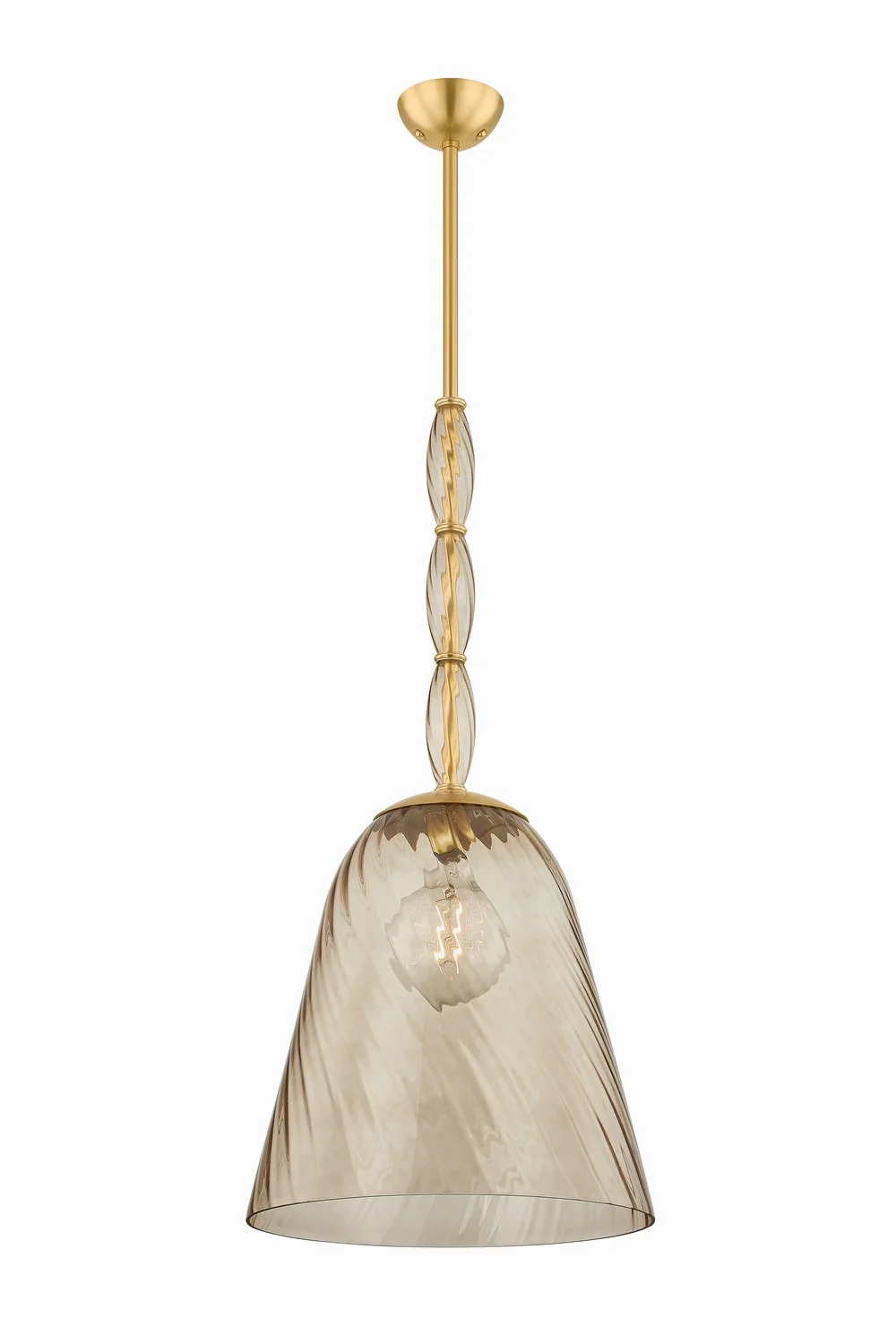 Bleecker Pendant