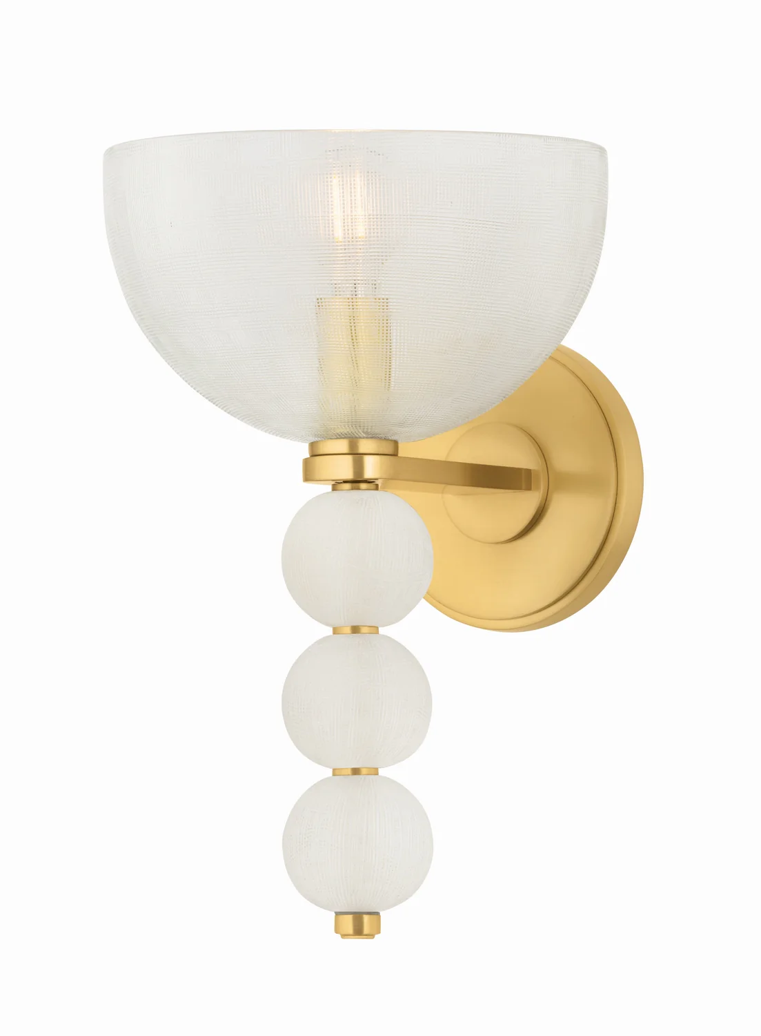 Bloomvale Wall Sconce