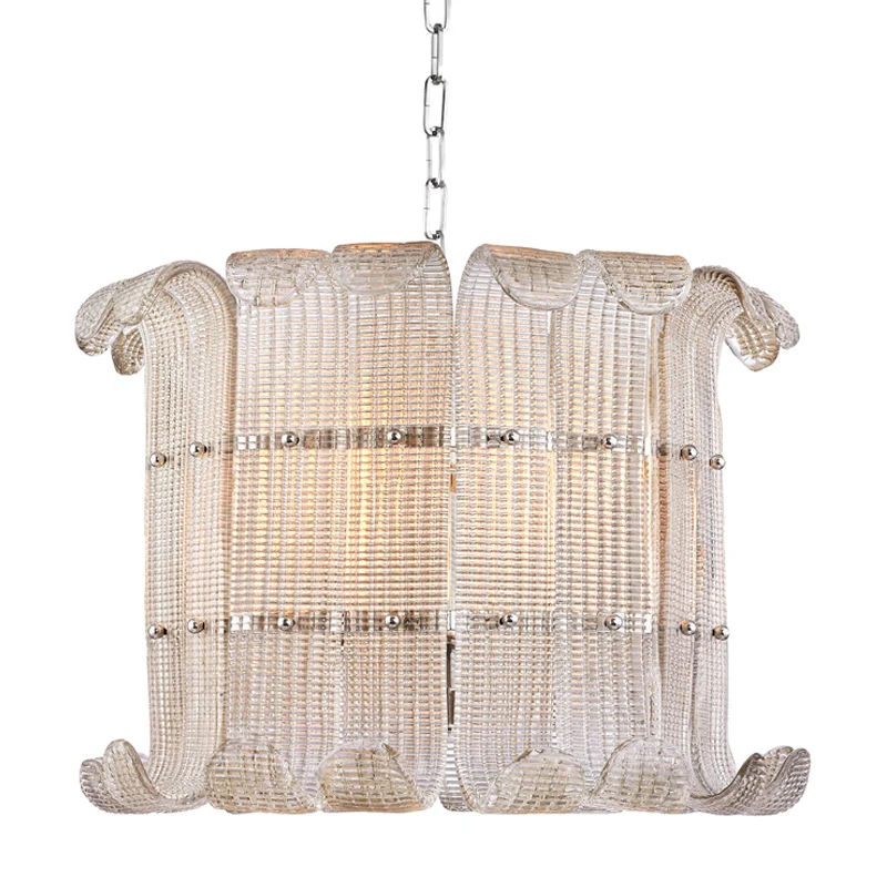Brasher Chandelier - Image 2