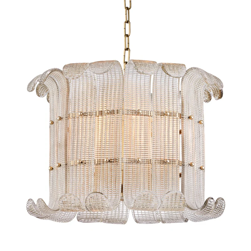 Brasher Chandelier - Image 3