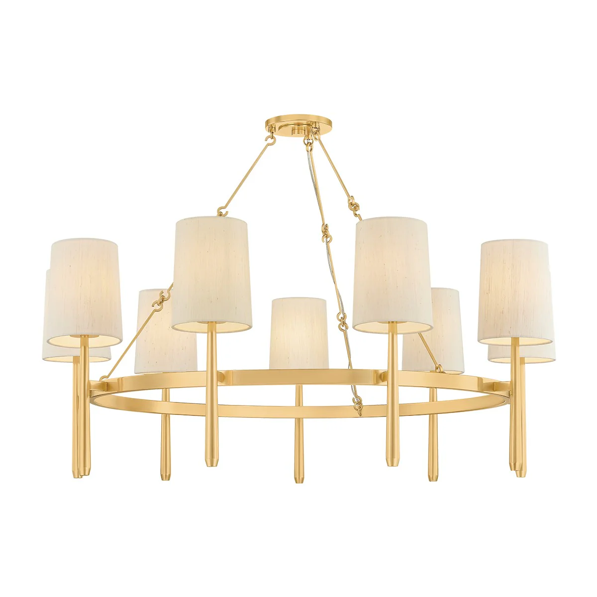 Bridgeton Chandelier