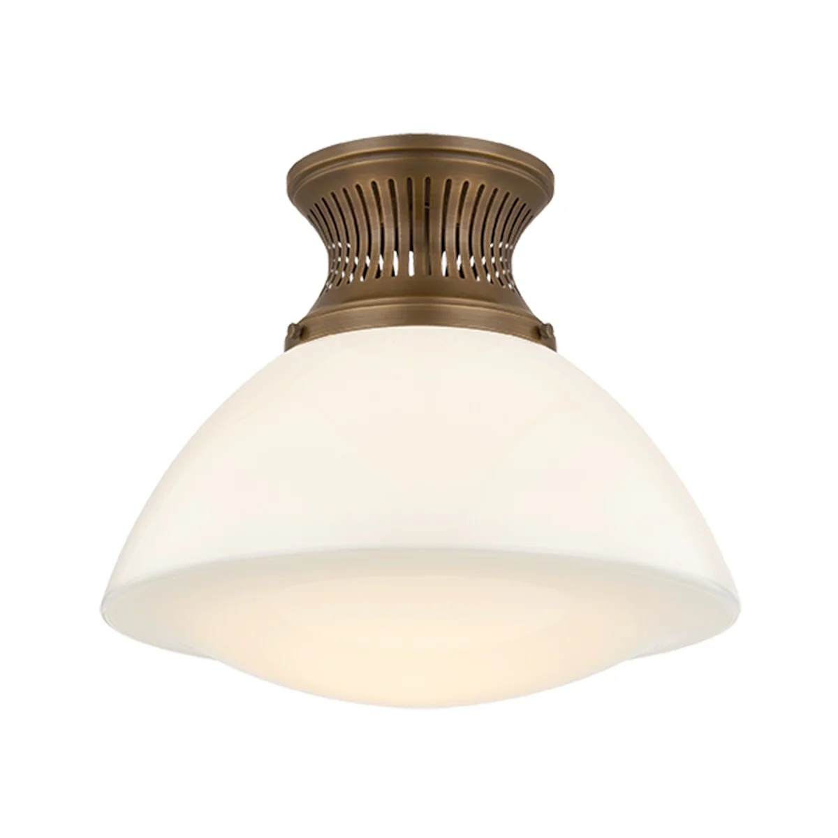 Bruceville Flush Mount - Image 2
