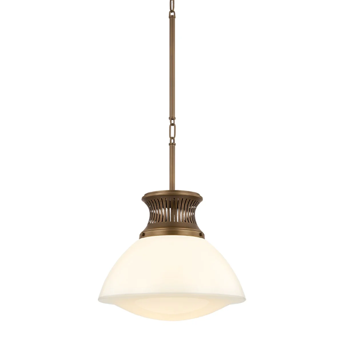 Bruceville Pendant