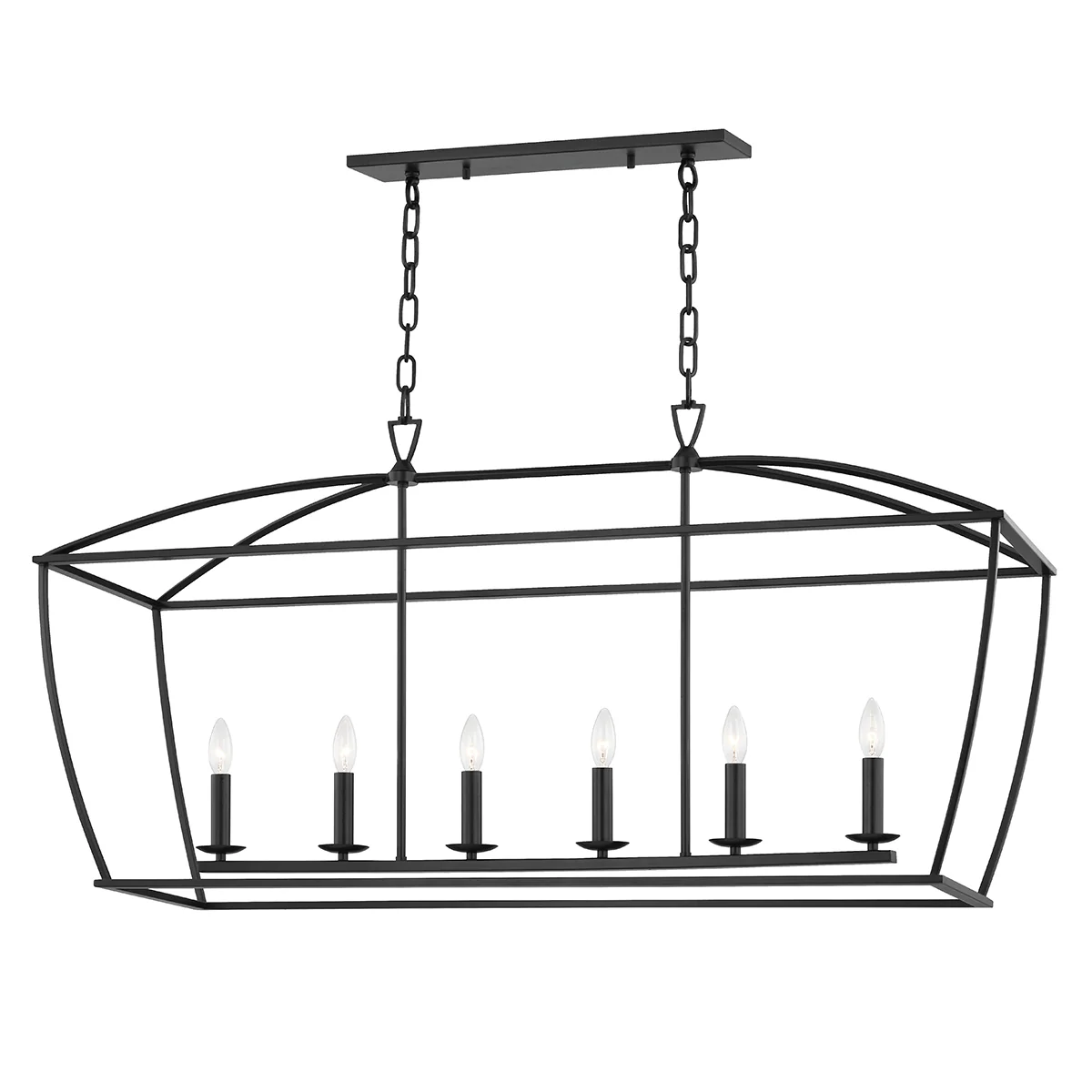 Bryant Linear Suspension - Image 2