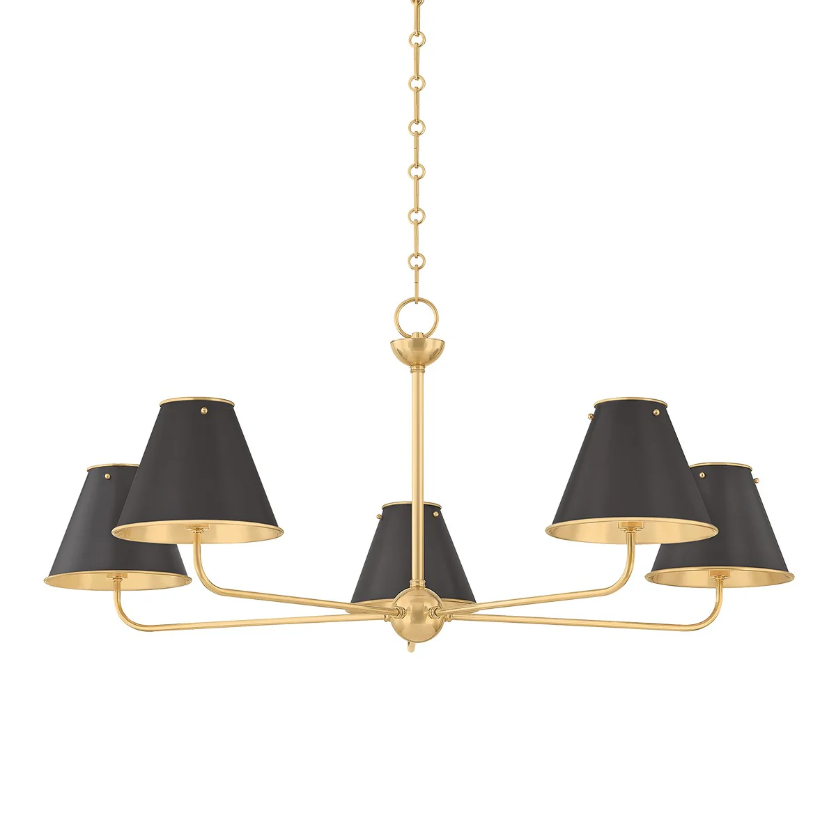 Burghley Chandelier