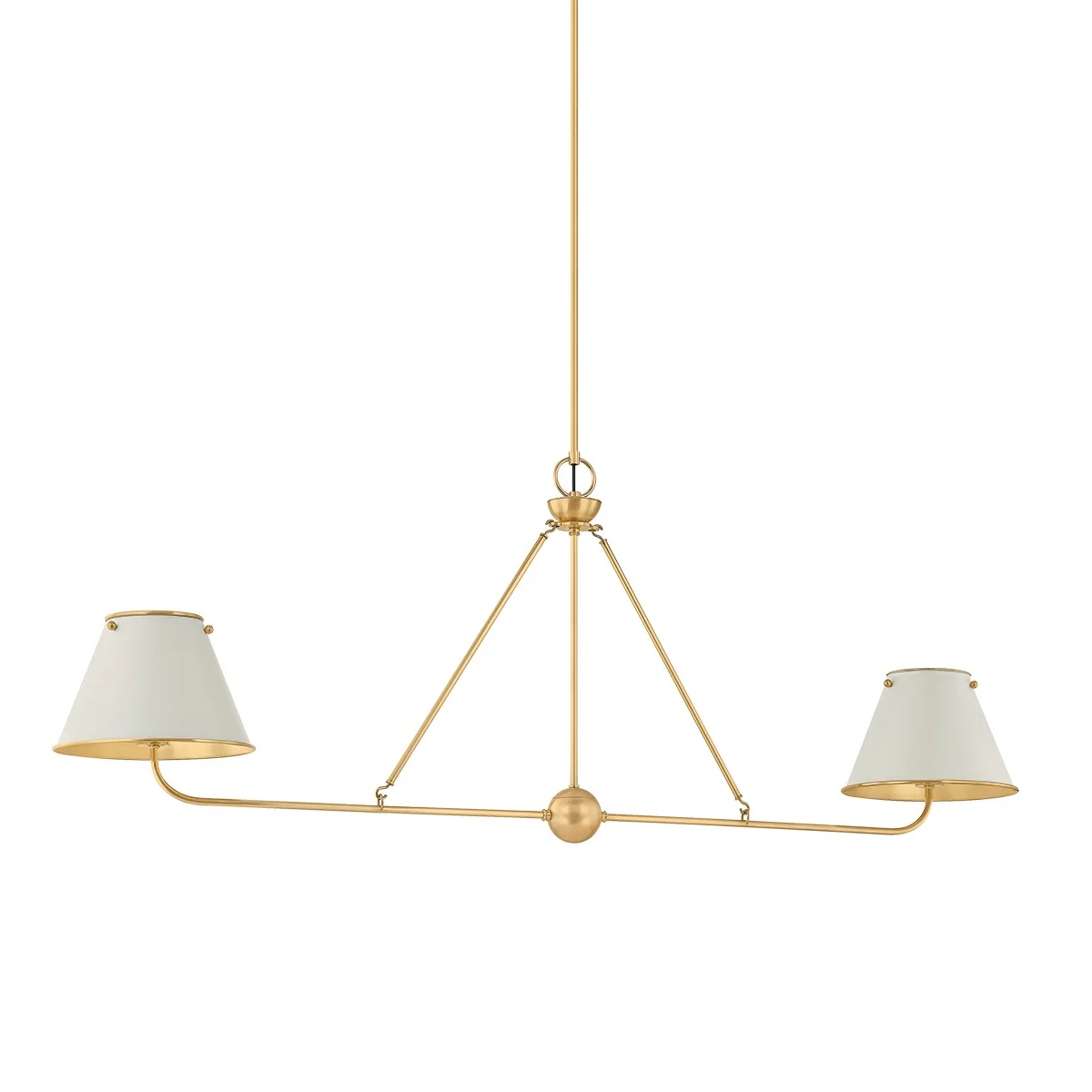 Burghley Linear Suspension - Image 2