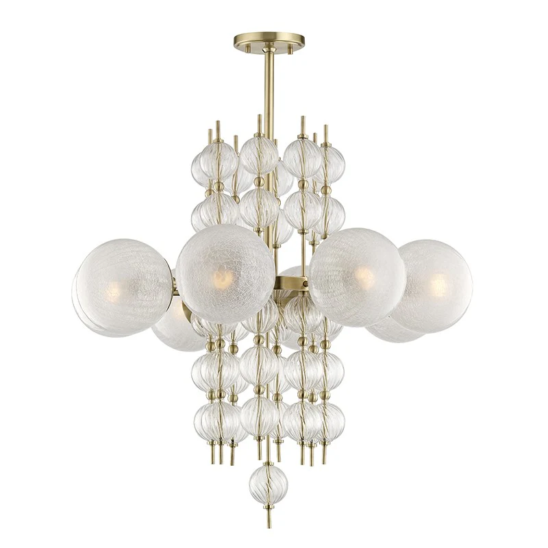 Calypso Chandelier - Image 2