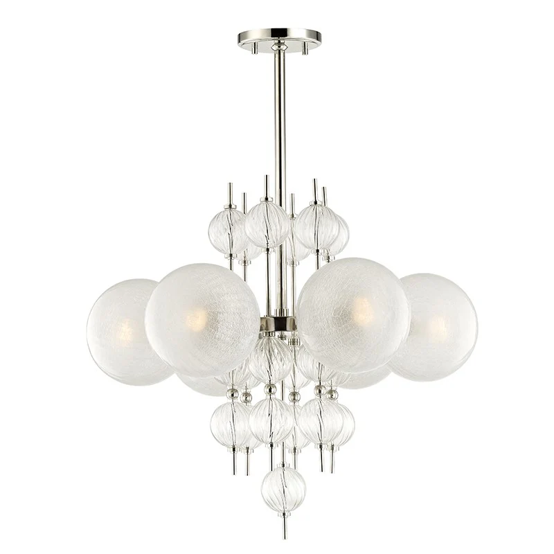 Calypso Chandelier - Image 3