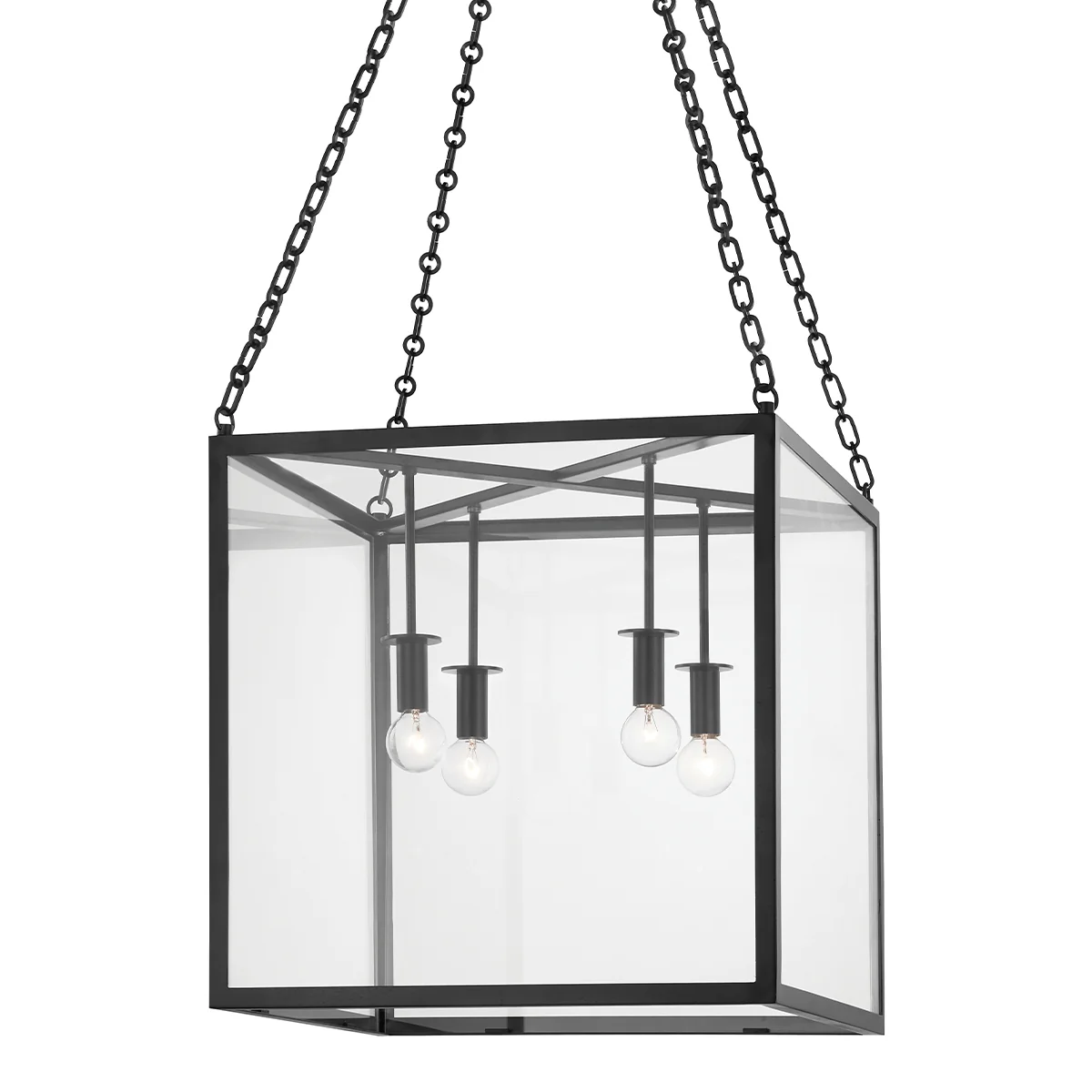 Catskill Chandelier - Image 2