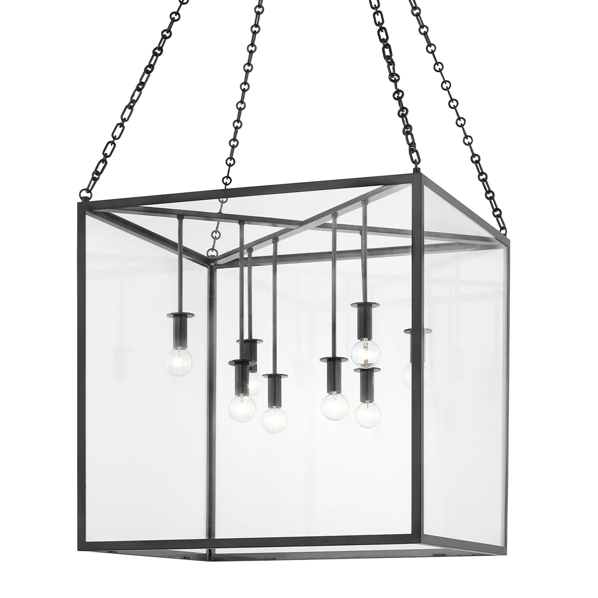 Catskill Chandelier - Image 3
